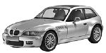 BMW E36-7 P2173 Fault Code