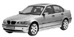 BMW E46 P2173 Fault Code