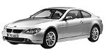 BMW E63 P2173 Fault Code